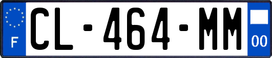 CL-464-MM