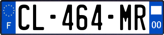 CL-464-MR