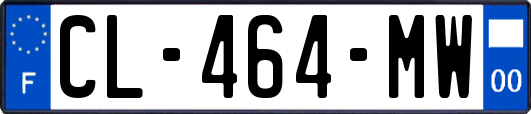 CL-464-MW