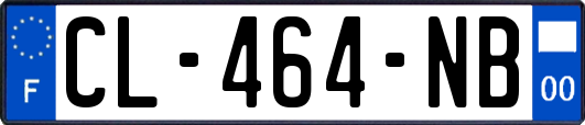 CL-464-NB
