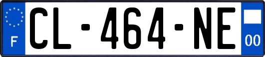 CL-464-NE