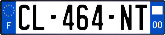 CL-464-NT