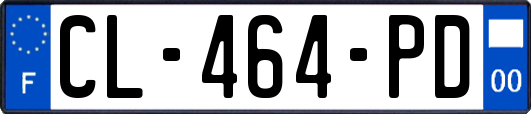 CL-464-PD