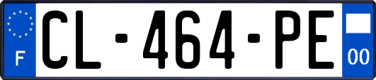 CL-464-PE