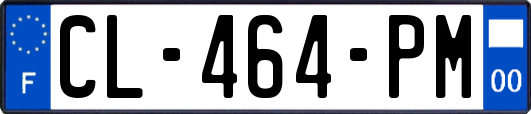 CL-464-PM