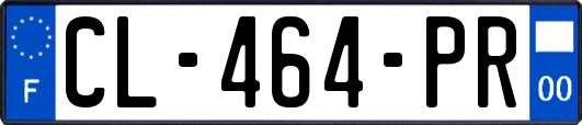 CL-464-PR