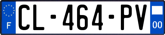 CL-464-PV