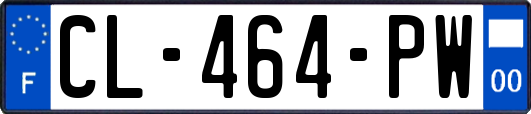 CL-464-PW