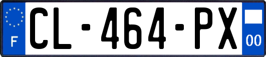 CL-464-PX