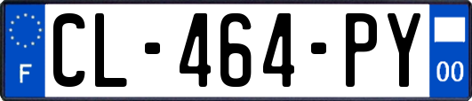 CL-464-PY