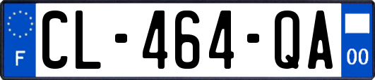 CL-464-QA