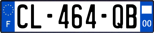 CL-464-QB