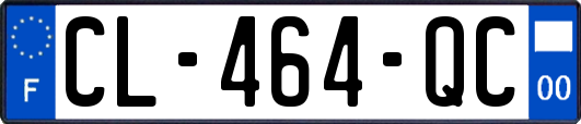 CL-464-QC