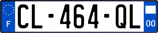 CL-464-QL