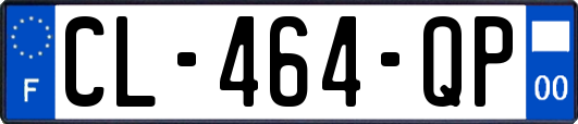 CL-464-QP