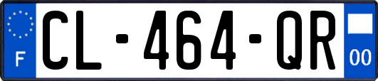CL-464-QR