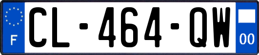 CL-464-QW