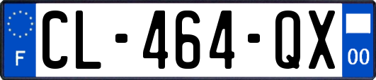 CL-464-QX
