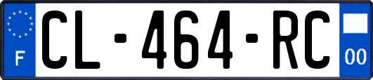 CL-464-RC