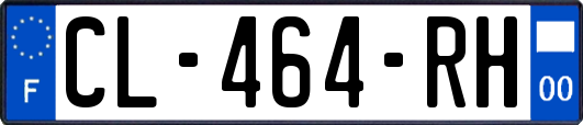 CL-464-RH