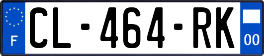 CL-464-RK