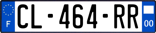 CL-464-RR