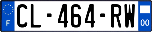 CL-464-RW