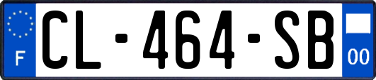 CL-464-SB