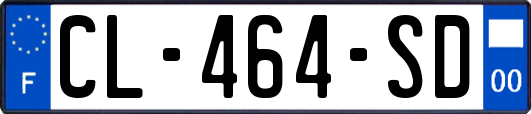 CL-464-SD