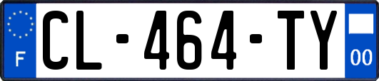 CL-464-TY