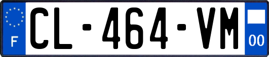 CL-464-VM