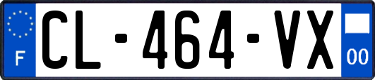 CL-464-VX