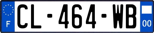CL-464-WB