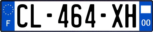 CL-464-XH