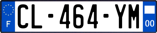CL-464-YM