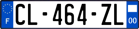 CL-464-ZL