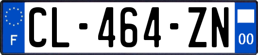 CL-464-ZN