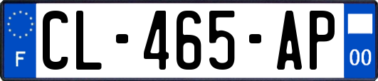 CL-465-AP