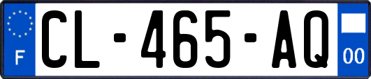 CL-465-AQ