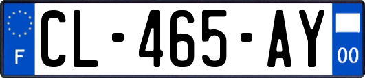 CL-465-AY