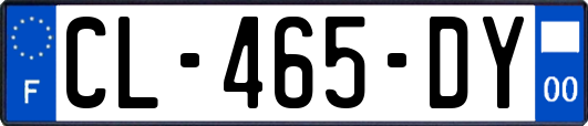 CL-465-DY