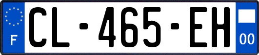 CL-465-EH