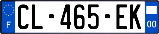 CL-465-EK