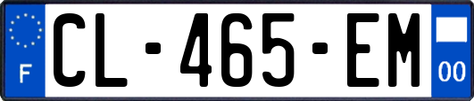 CL-465-EM