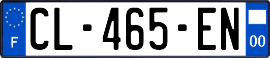 CL-465-EN