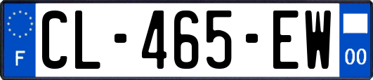 CL-465-EW