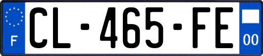 CL-465-FE
