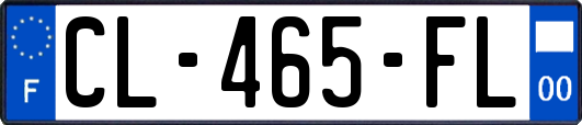 CL-465-FL