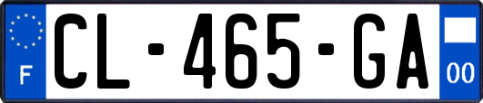 CL-465-GA