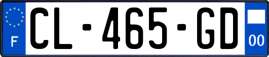 CL-465-GD